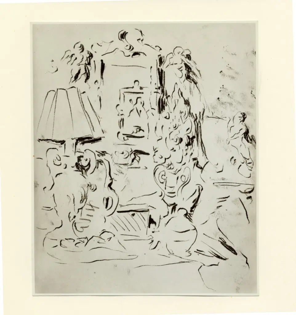 Istituto Centrale per il Catalogo e la Documentazione: Fototeca Nazionale , fronte