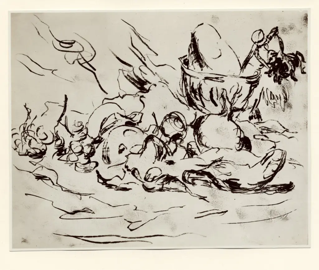 Istituto Centrale per il Catalogo e la Documentazione: Fototeca Nazionale , fronte