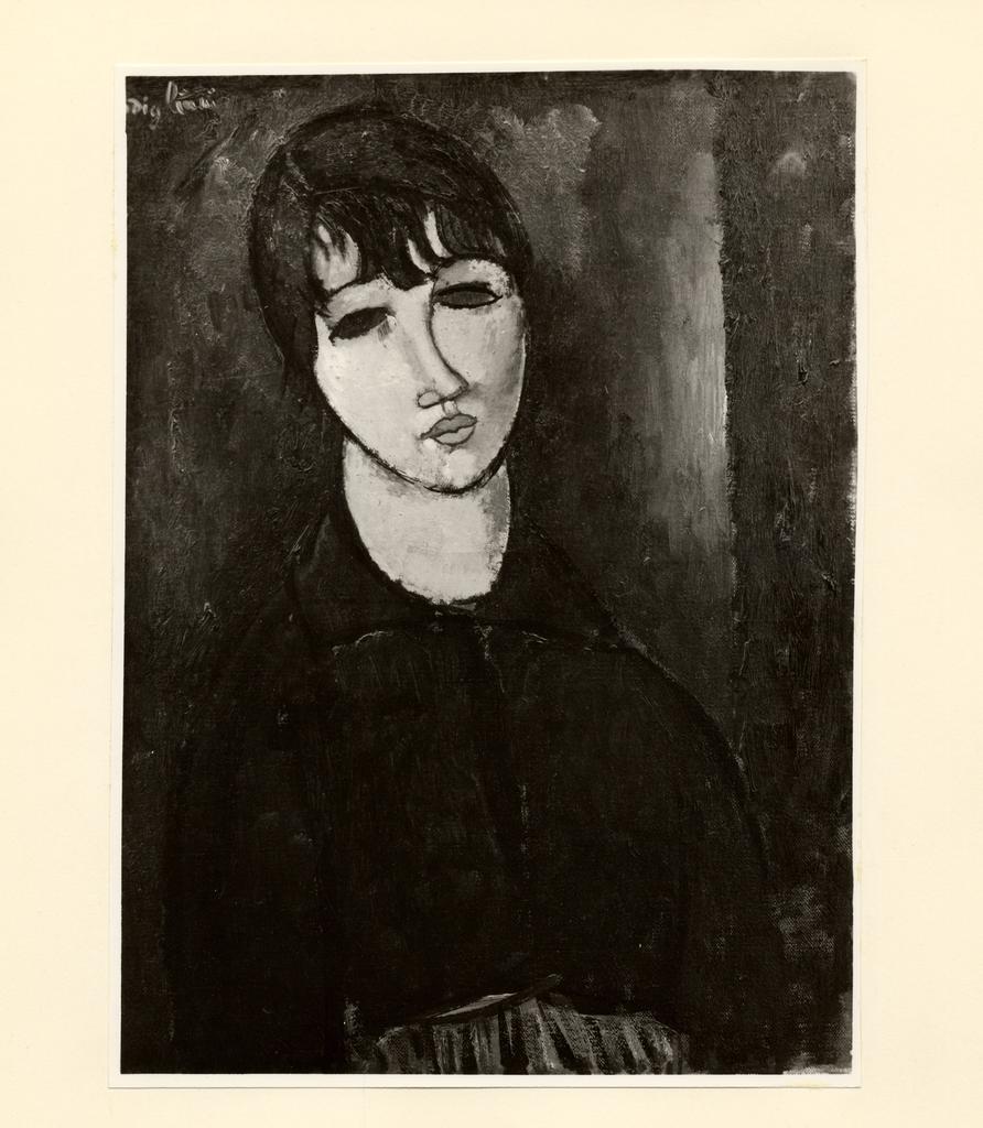 Giacomelli , fronte