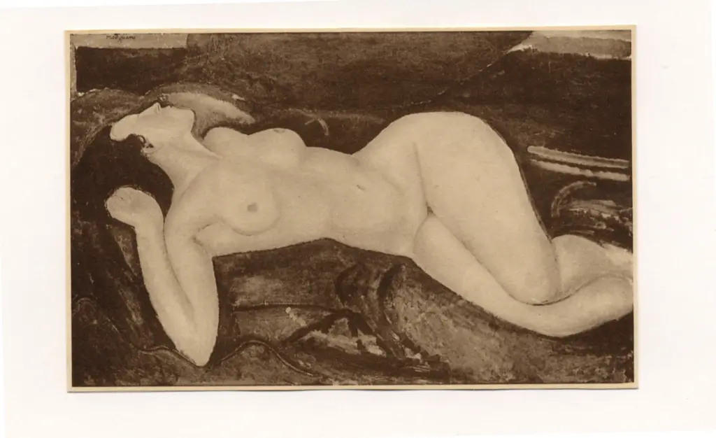 Anonimo, Anonimo , fronte