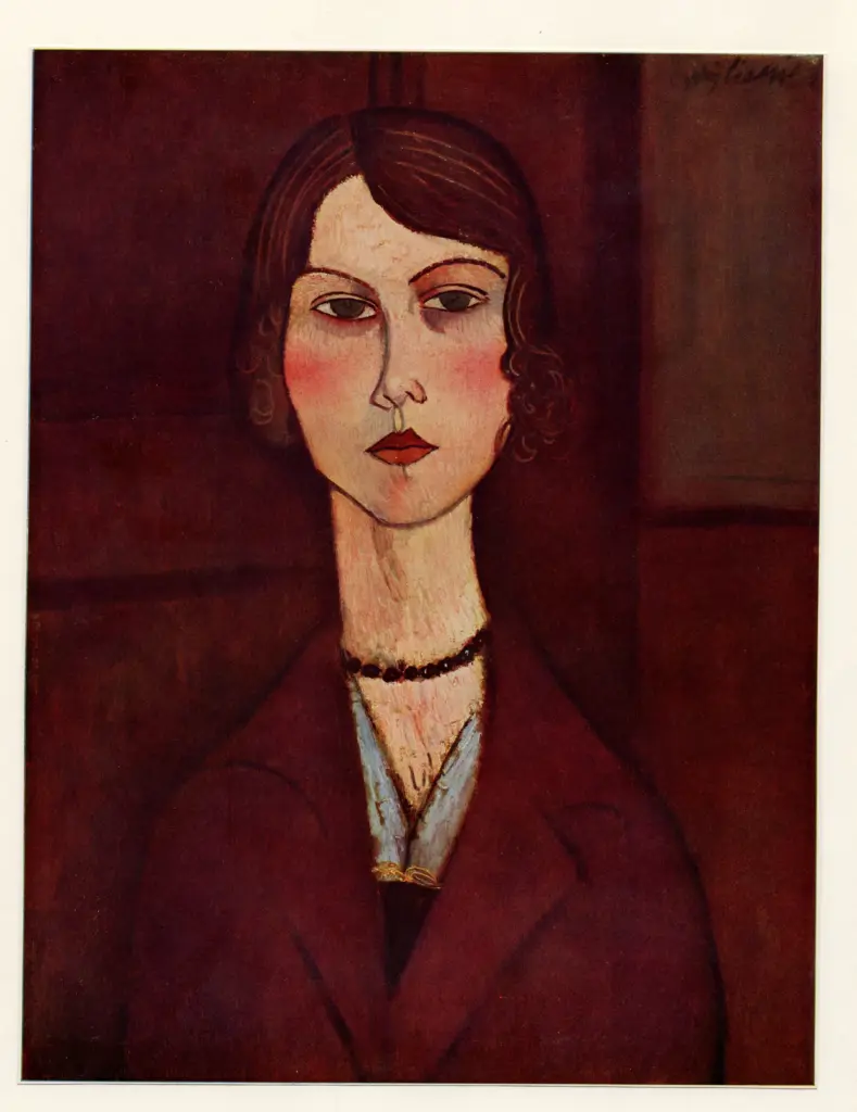 Anonimo, Anonimo , fronte