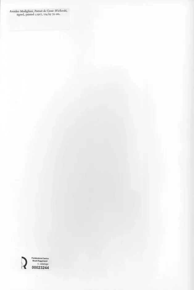 Anonimo, Anonimo , retro