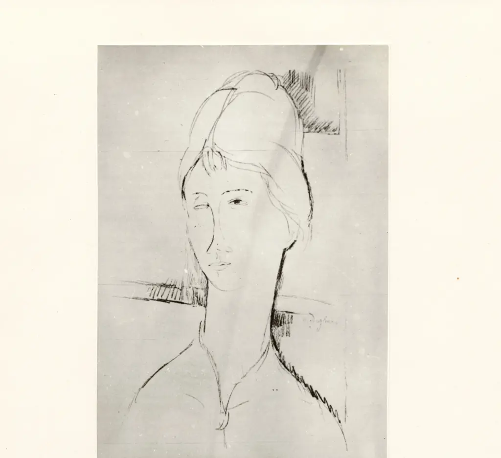 Anonimo, Anonimo , fronte