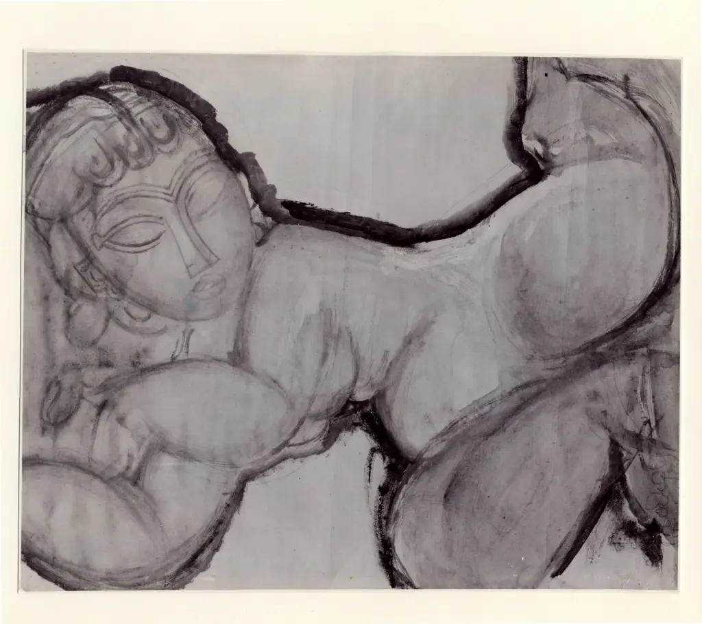 Anonimo, Anonimo , fronte