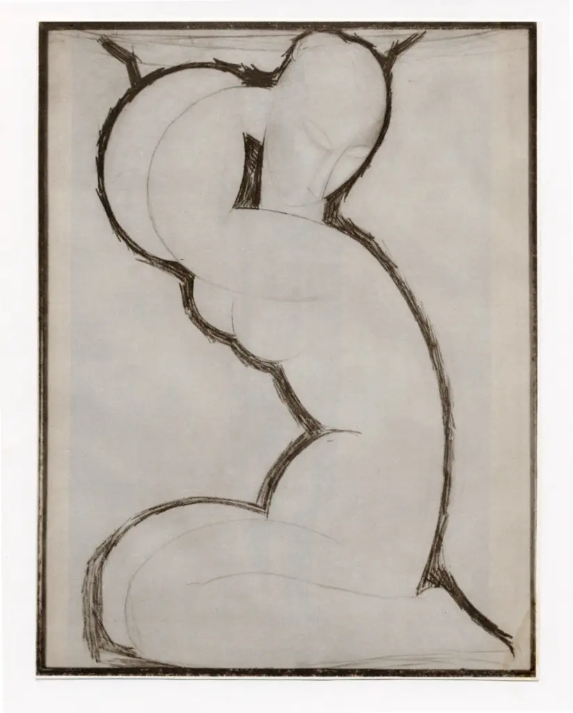 Anonimo, Anonimo , fronte