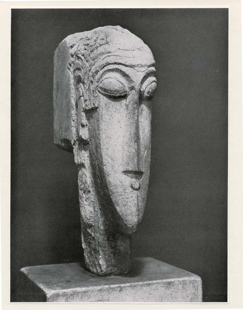 Anonimo , fronte