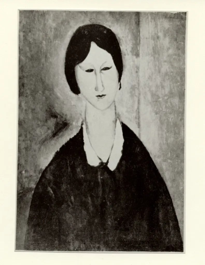 Anonimo, Anonimo , fronte