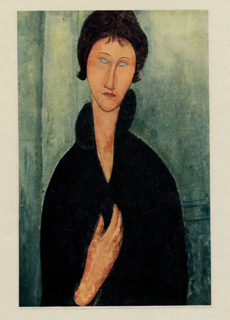 Anonimo, Anonimo , fronte