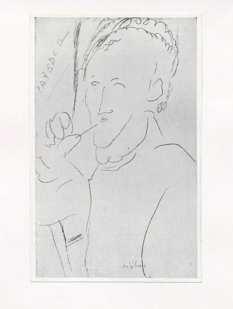 Anonimo, Anonimo , fronte