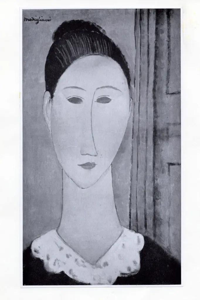 Anonimo, Anonimo , fronte