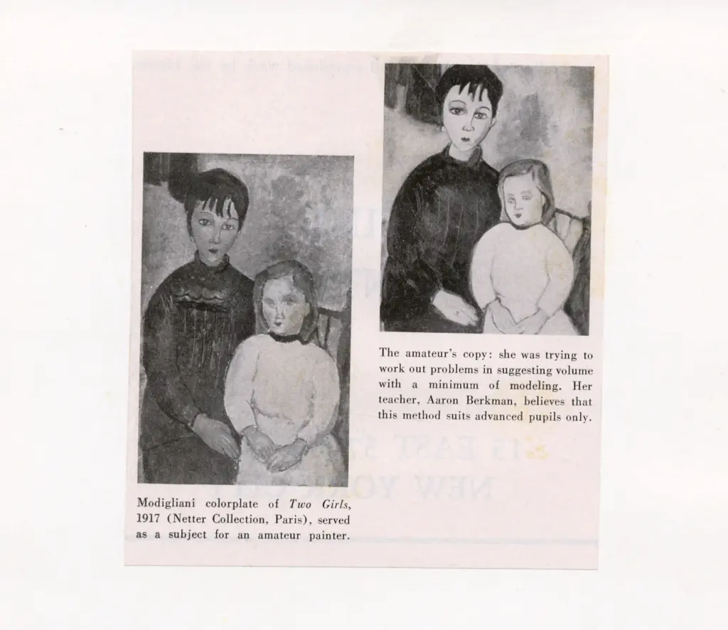 Anonimo, Anonimo , fronte