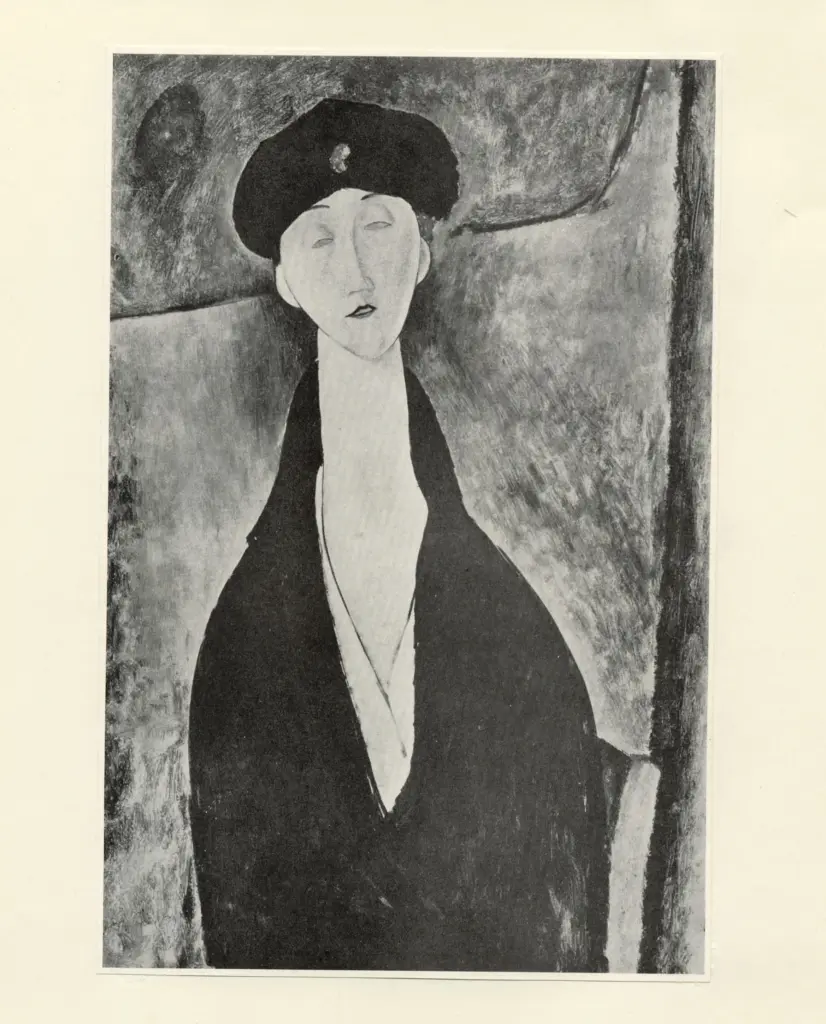 Anonimo, Anonimo , fronte