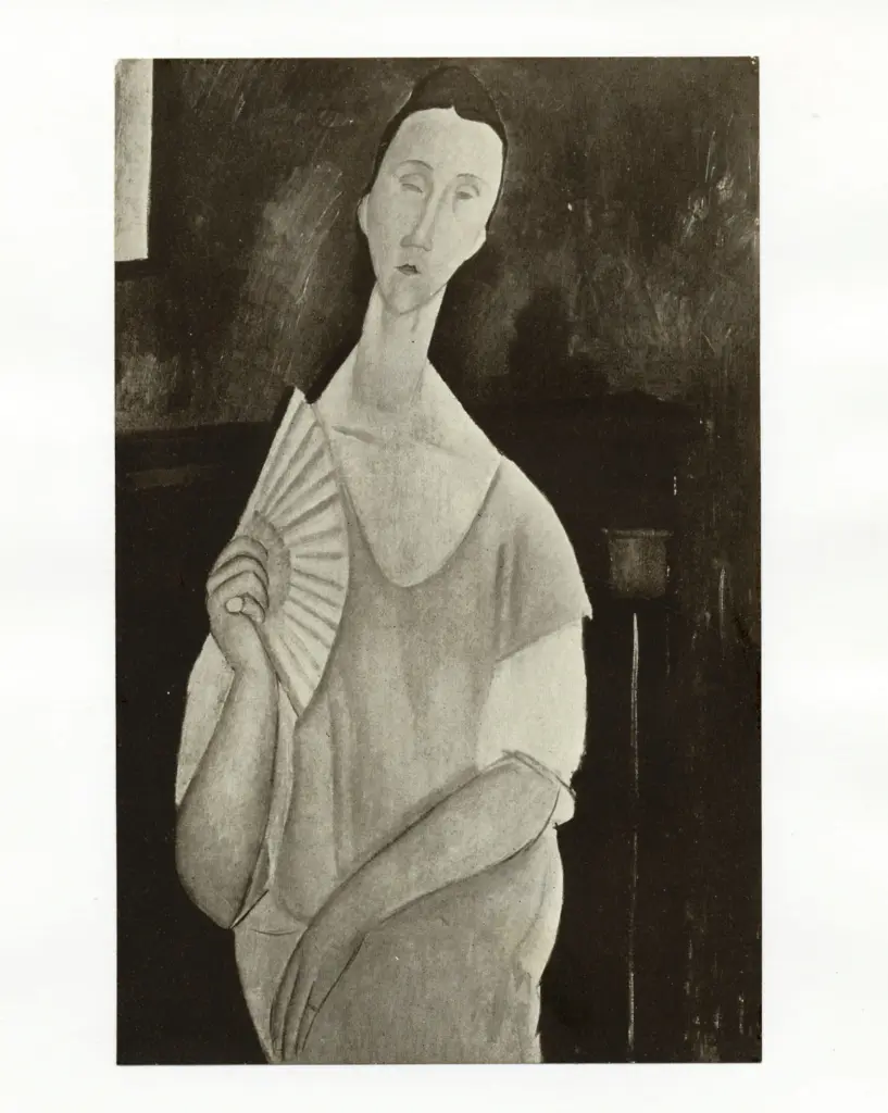 Anonimo, Anonimo , fronte