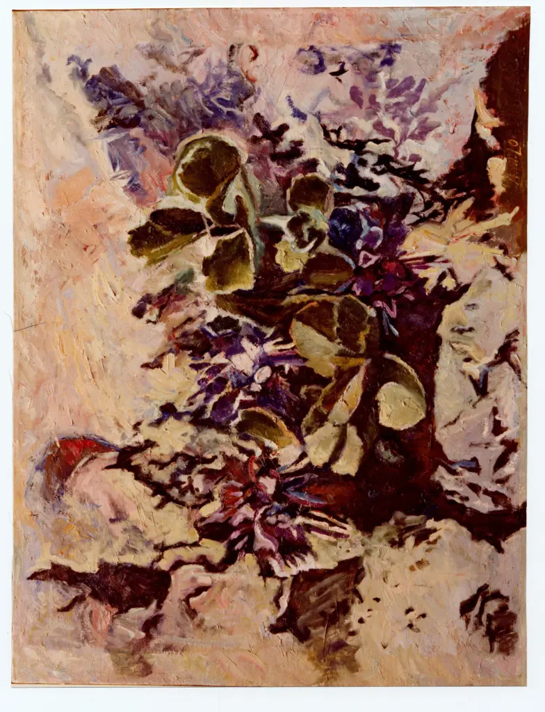 Anonimo, Anonimo , fronte