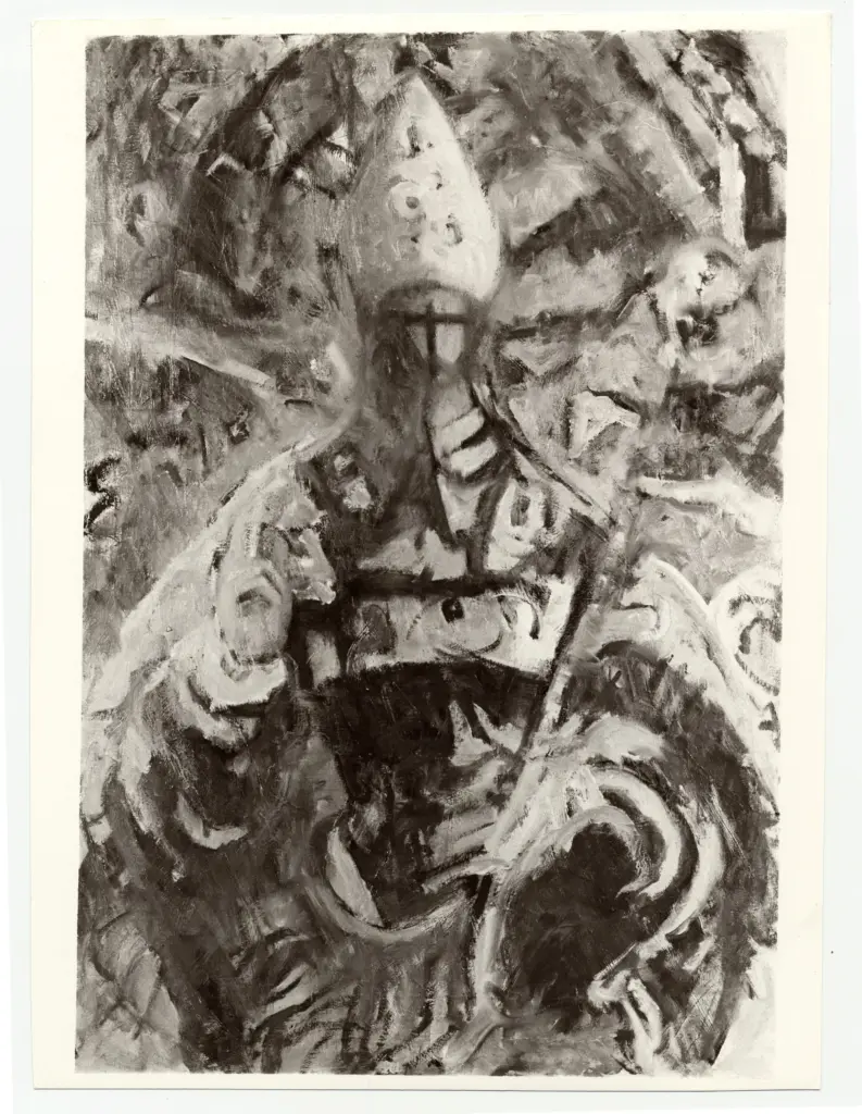 Momoli Longhini, Arturo , Quis contra nos?