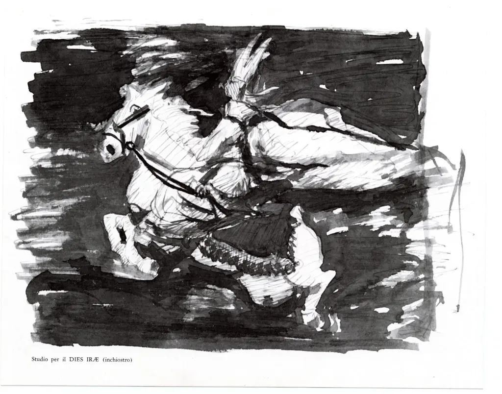 Anonimo, Anonimo , fronte