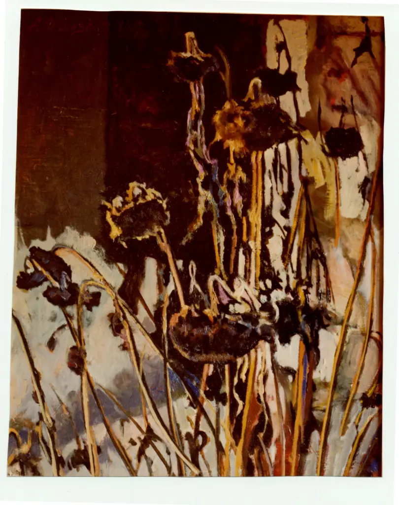 Anonimo, Anonimo , fronte