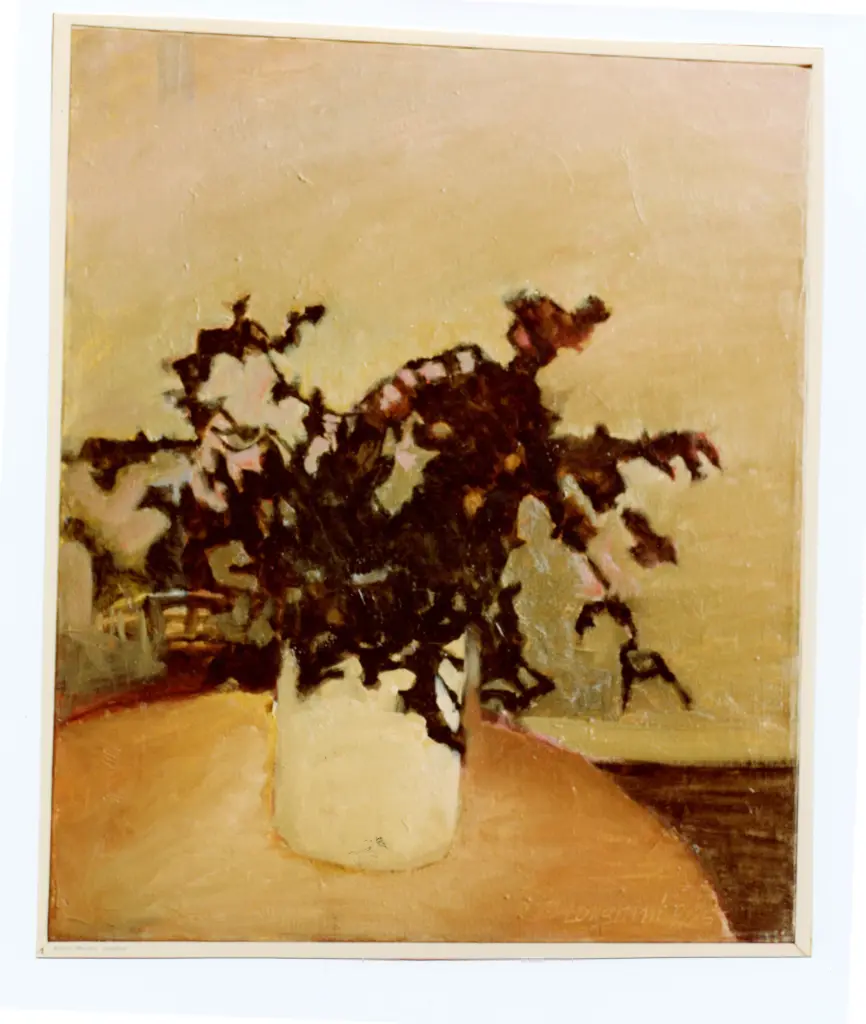 Anonimo, Anonimo , fronte