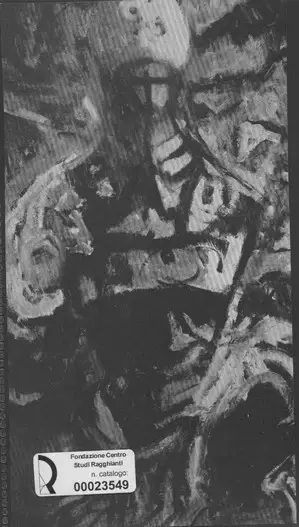 Anonimo, Anonimo , retro