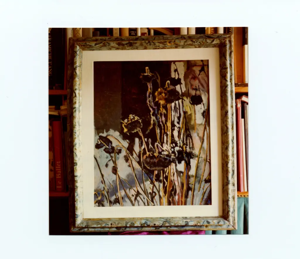 Anonimo, Anonimo , fronte