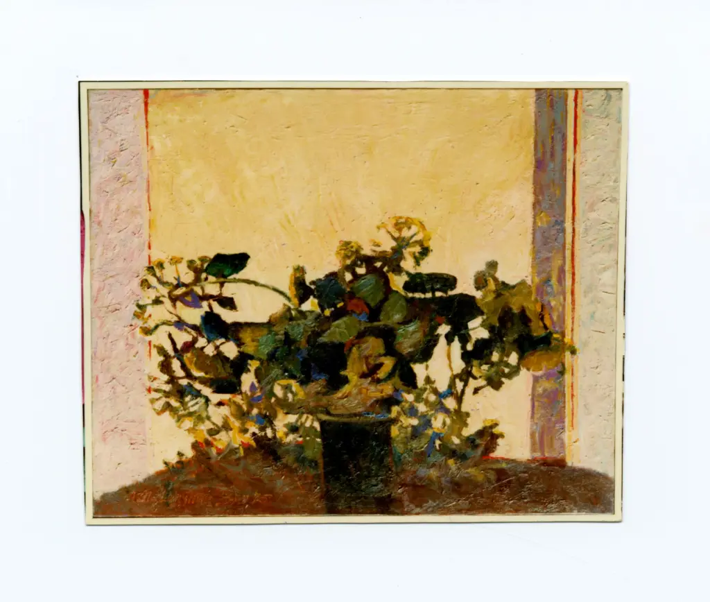 Anonimo, Anonimo , fronte