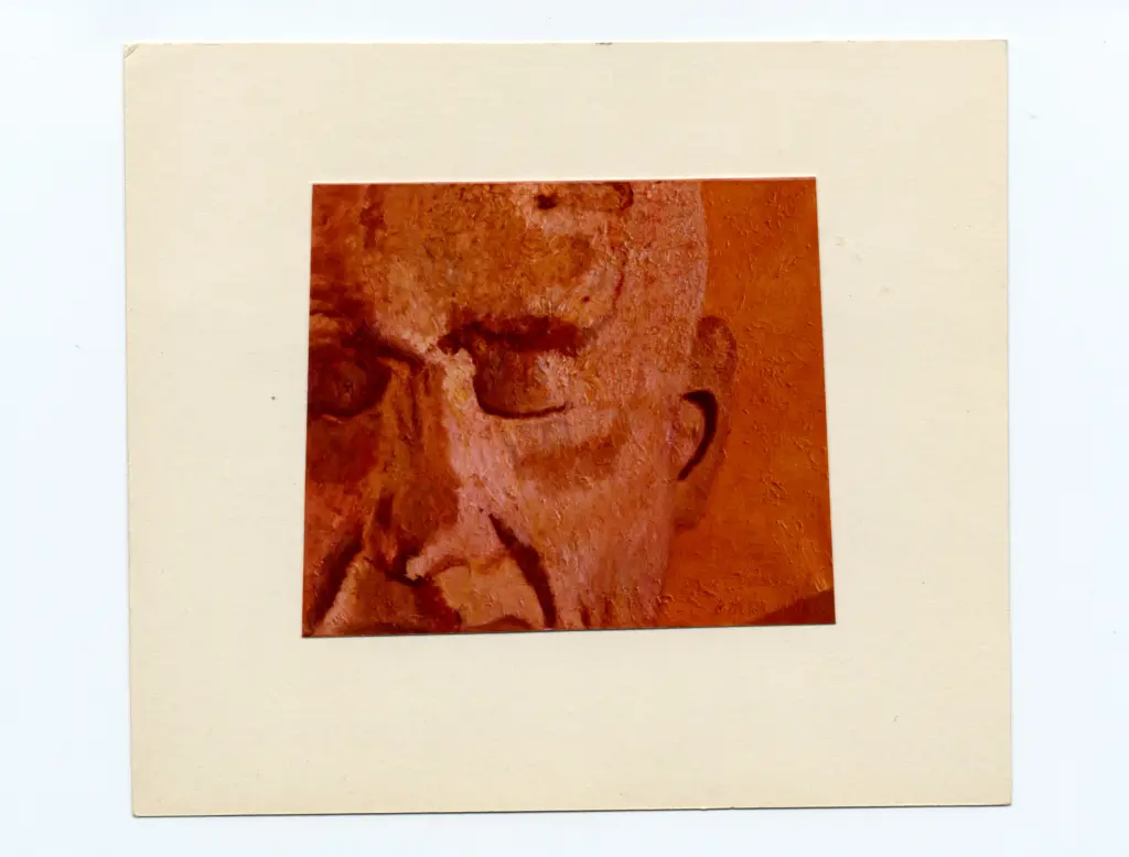 Momoli Longhini, Arturo , Presagio n&deg; 6