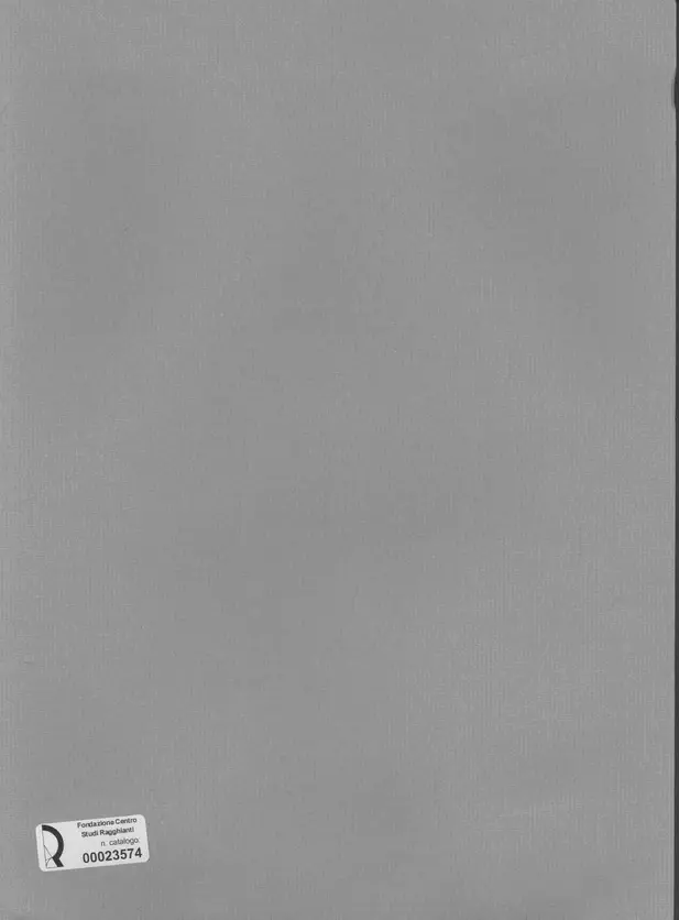 Anonimo, Anonimo , retro