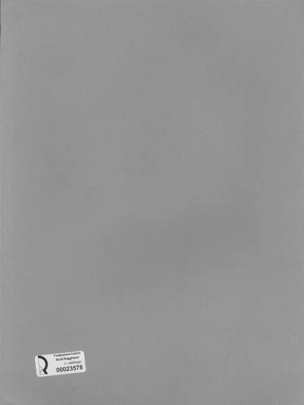 Anonimo, Anonimo , retro