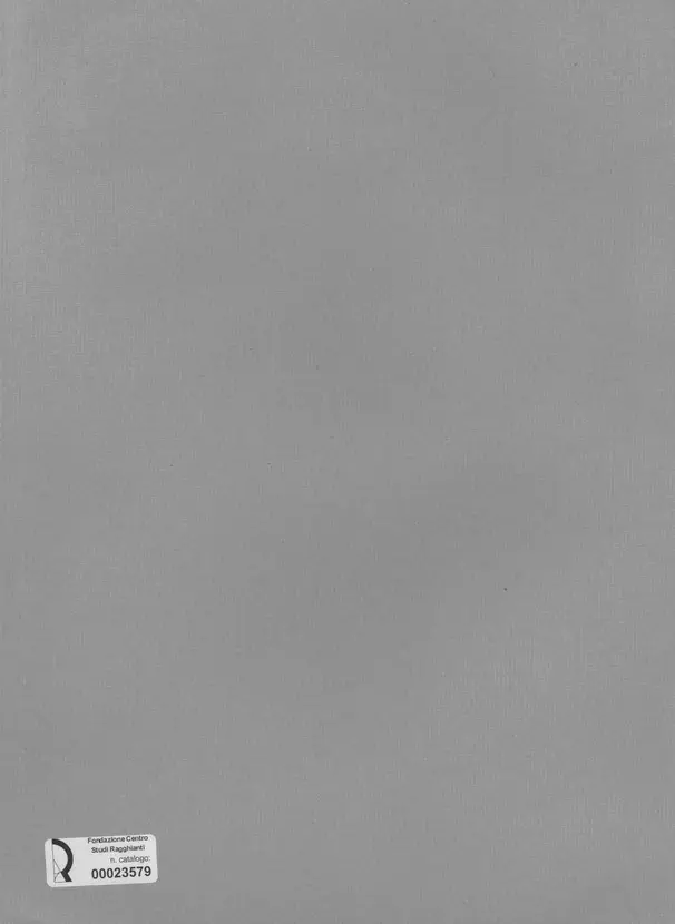 Anonimo, Anonimo , retro