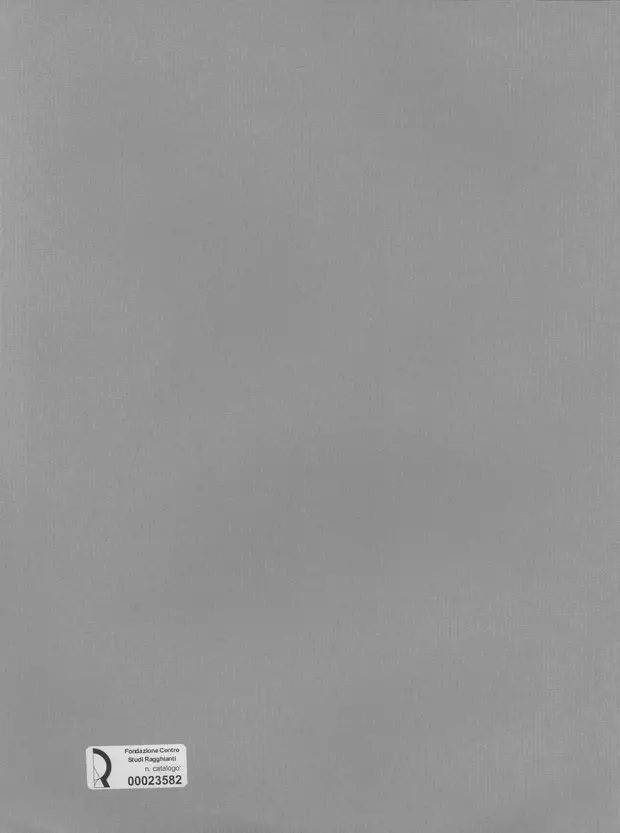 Anonimo, Anonimo , retro