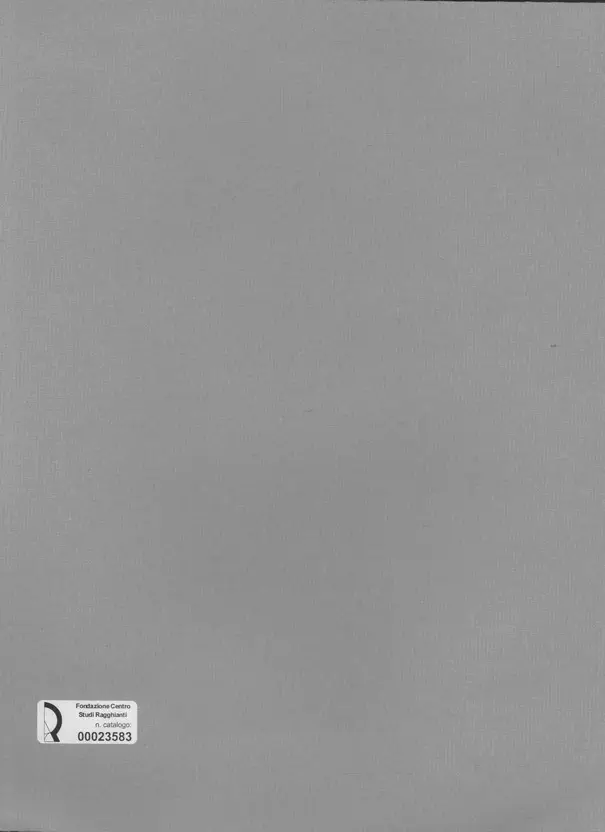 Anonimo, Anonimo , retro