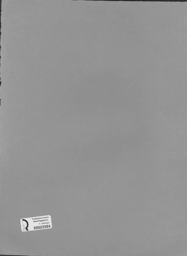 Anonimo, Anonimo , retro