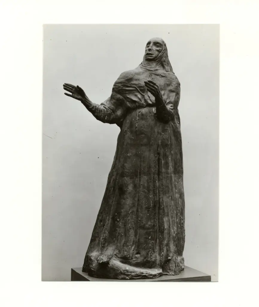 Monteconi, Mario , Trasumanazione