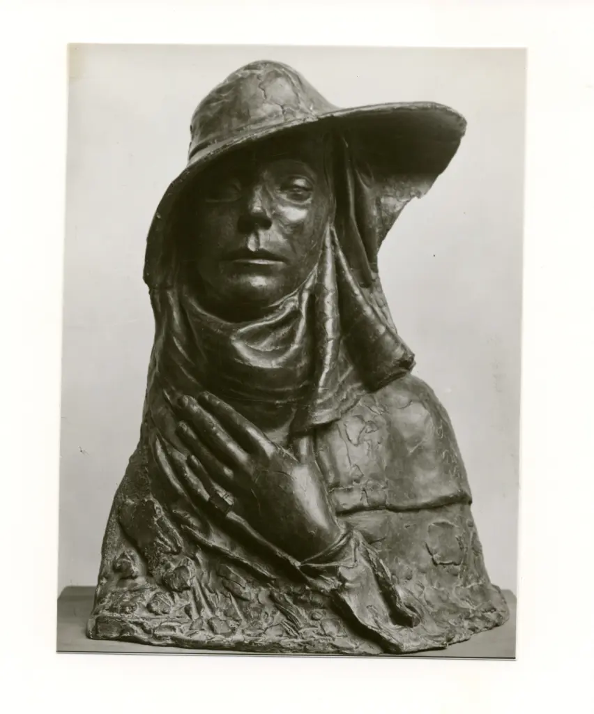 Anonimo, Anonimo , fronte