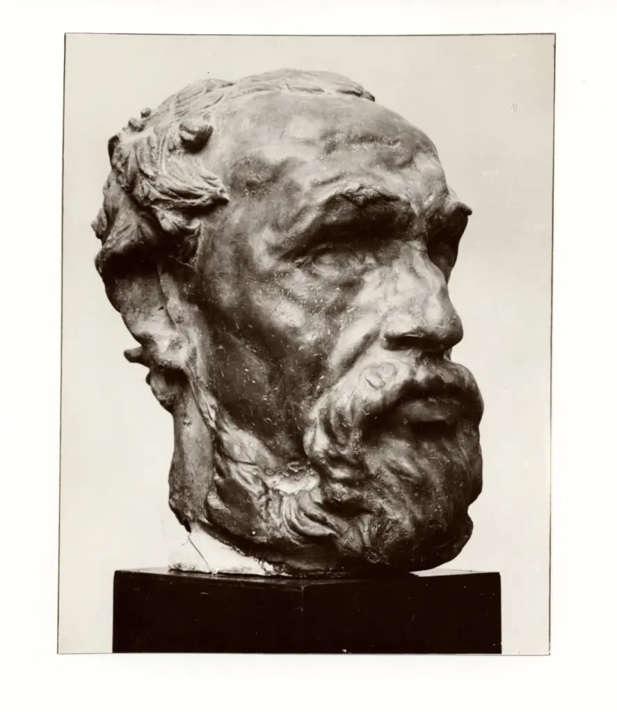 Monteconi, Mario , Uomo-Dio