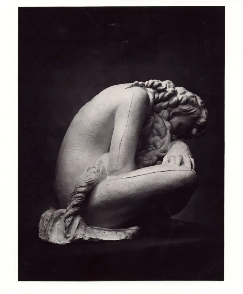 Monteconi, Mario , Eva