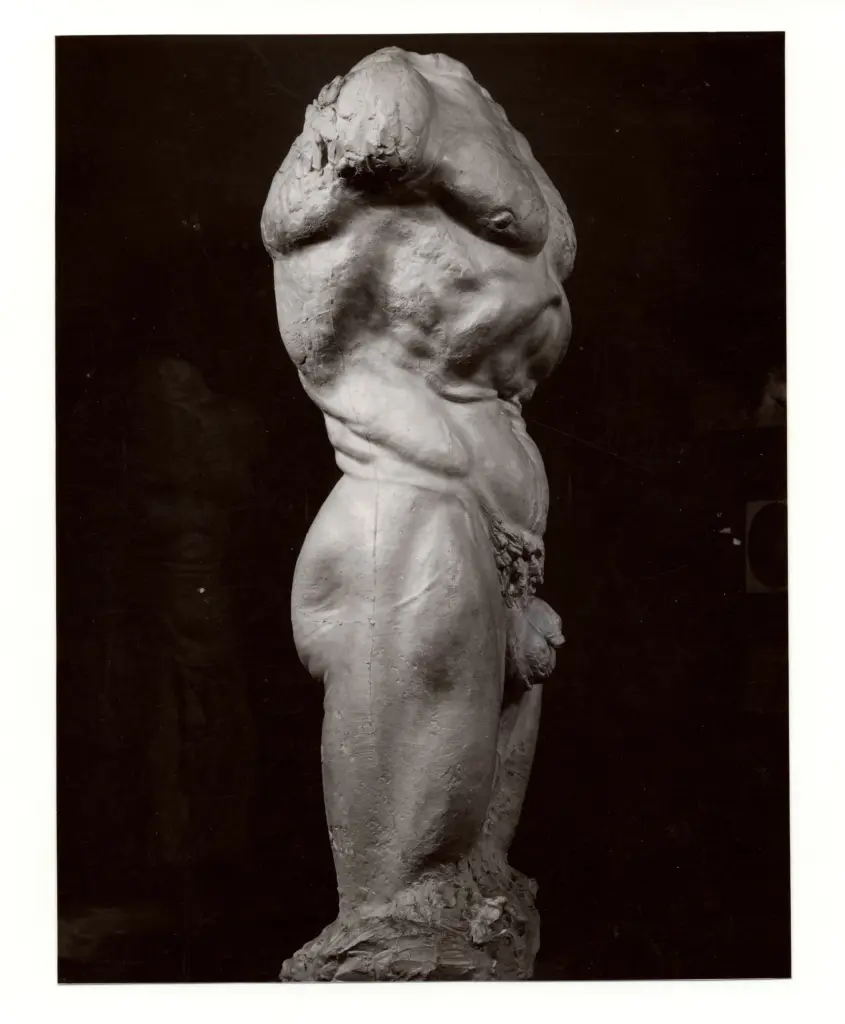 Anonimo, Anonimo , fronte