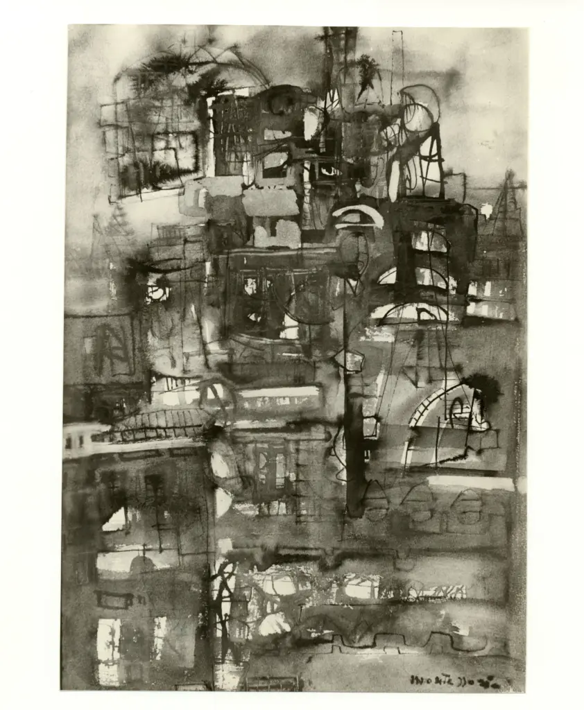 Montessori, Lisa , Porti alati