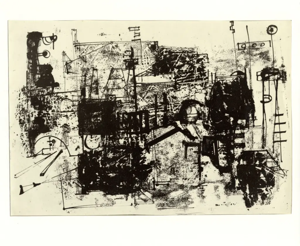 Montessori, Lisa , Stazione -