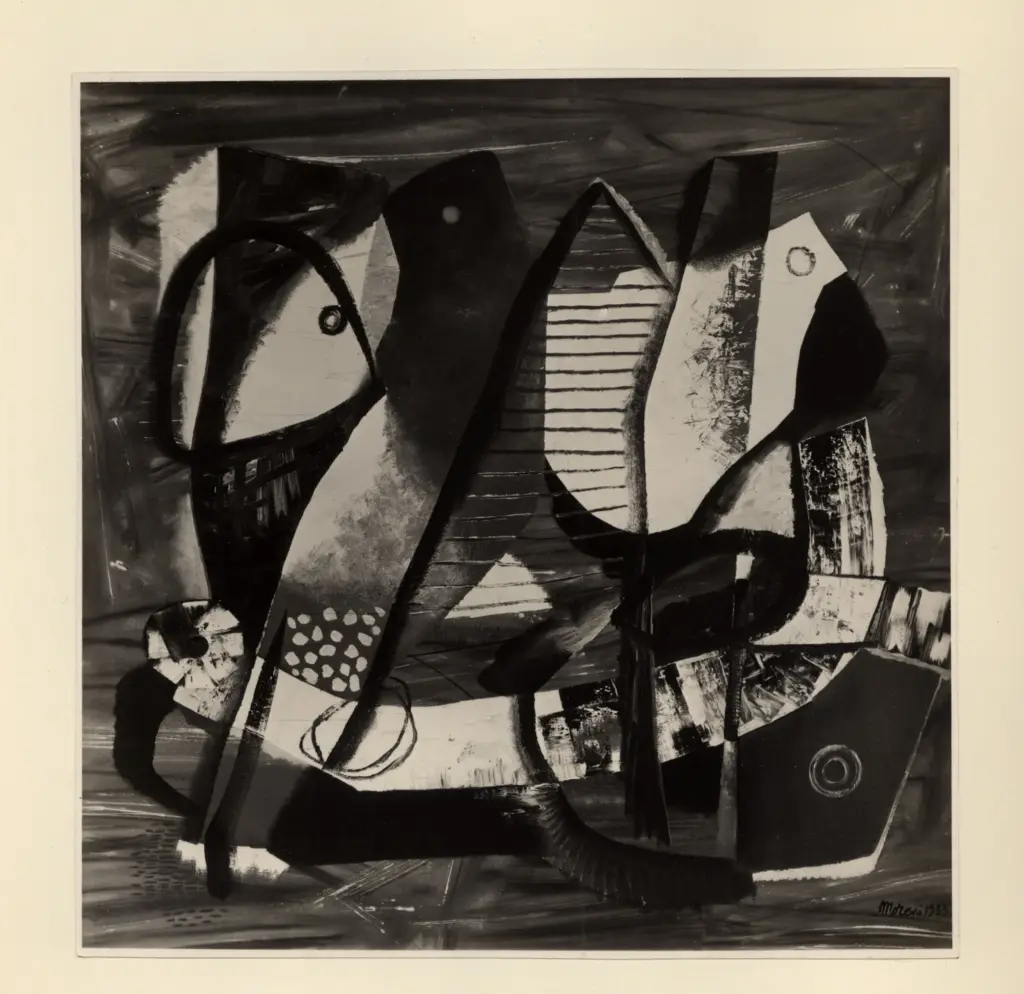 Moreni, Mattia , Battello da pesca