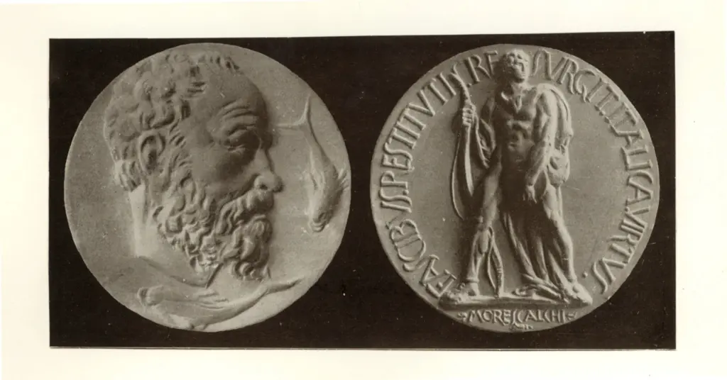 Anonimo, Anonimo , fronte