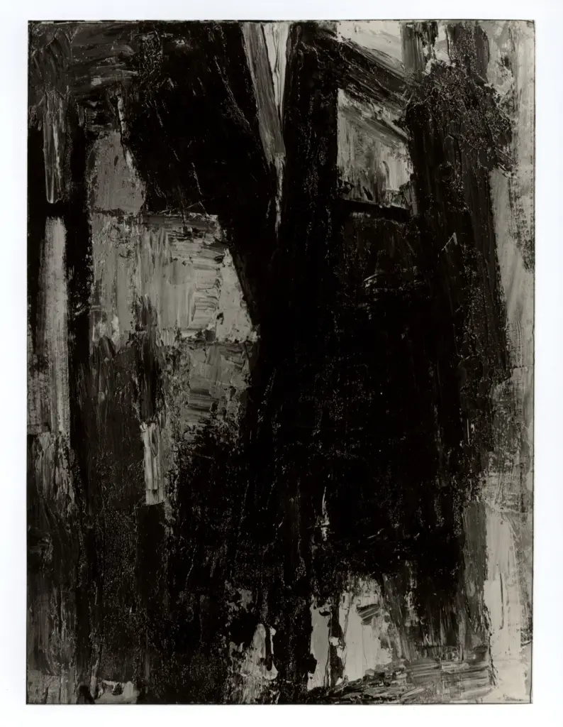 Moretti, Alberto , Figurativit&agrave; n. 5