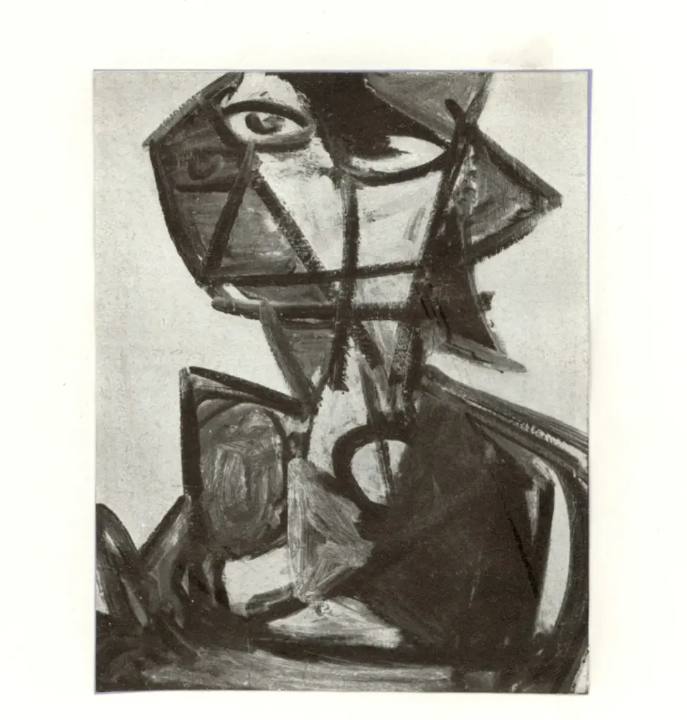 Bacci, Attilio , fronte