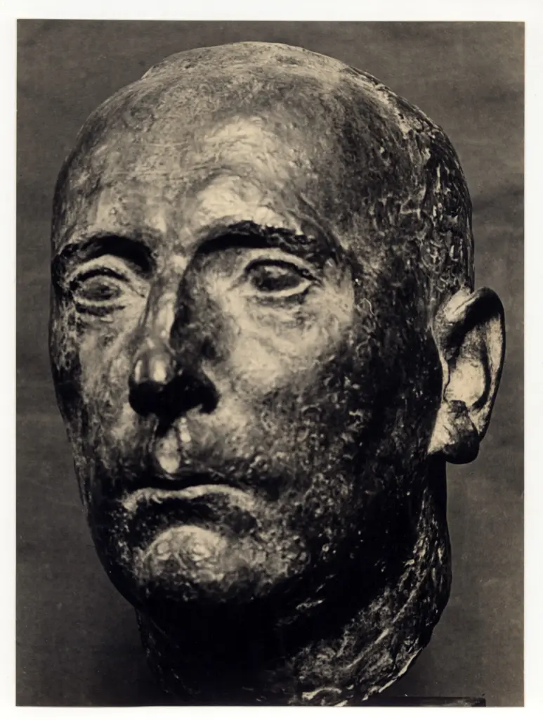 Anonimo, Anonimo , fronte