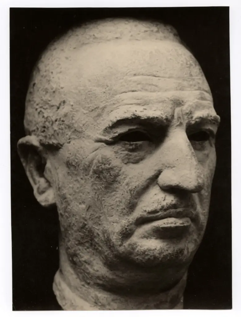 Anonimo, Anonimo , fronte