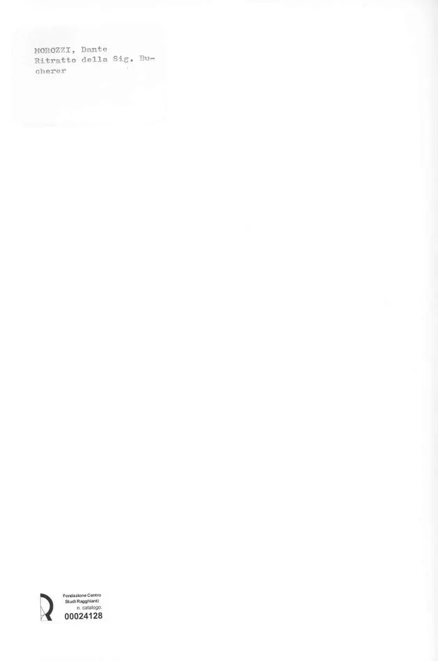 Anonimo, Anonimo , retro