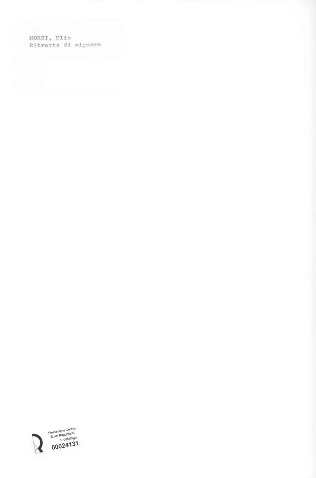 Crimella, Mario , retro