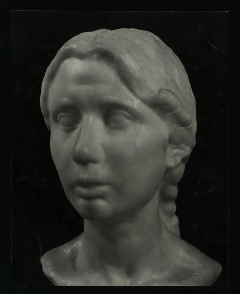 Brogi , Moschi, Mario - - , fronte