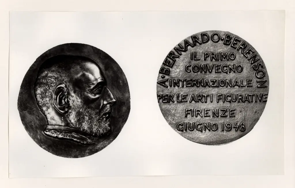 Foto Locchi , fronte