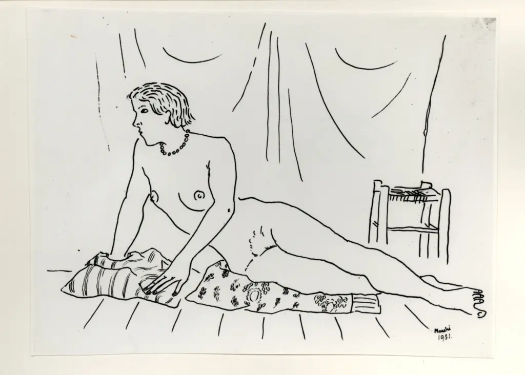 Anonimo, Anonimo , fronte